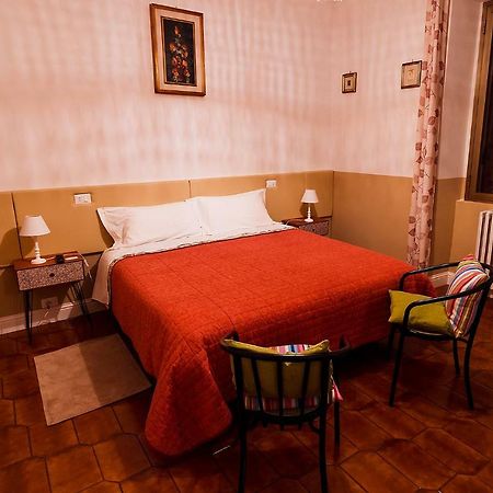 Villa Dei Pescatori LʼAquila Kültér fotó