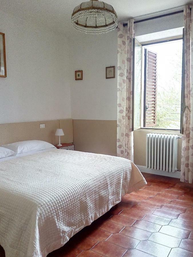 Villa Dei Pescatori LʼAquila Kültér fotó