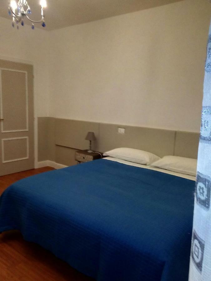 Villa Dei Pescatori LʼAquila Kültér fotó