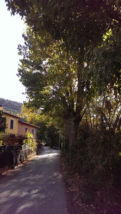 Villa Dei Pescatori LʼAquila Kültér fotó