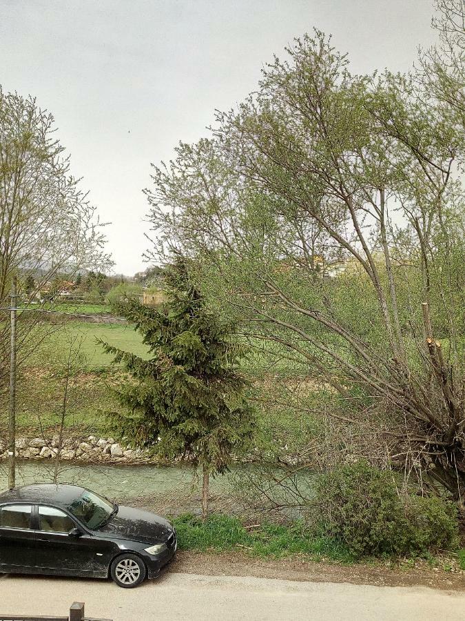 Villa Dei Pescatori LʼAquila Kültér fotó