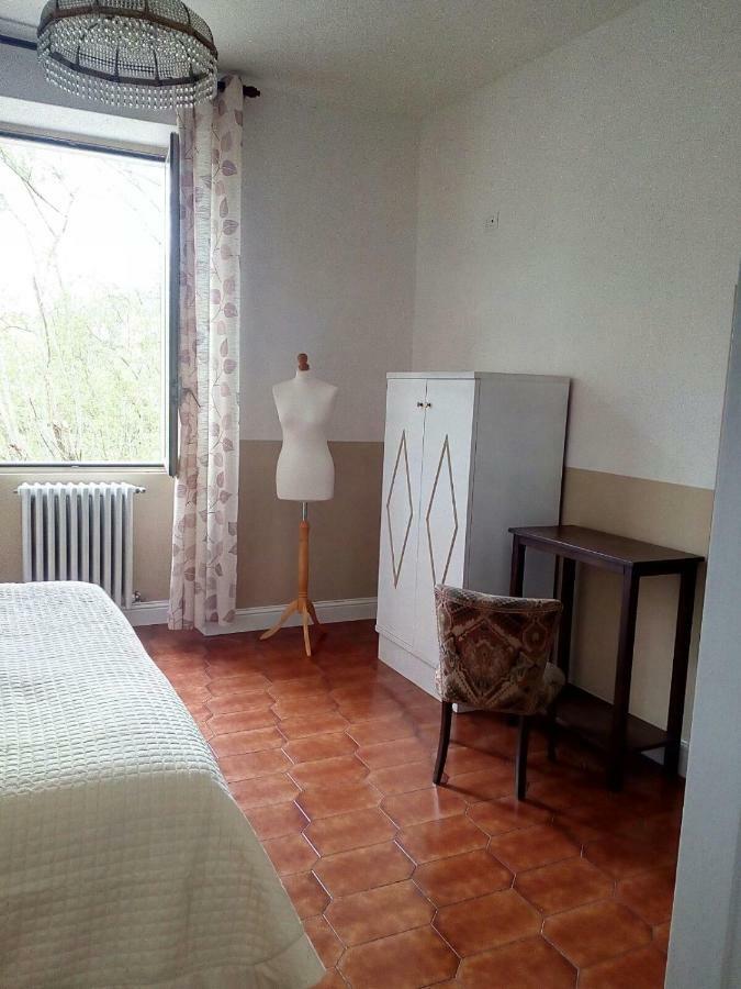 Villa Dei Pescatori LʼAquila Kültér fotó