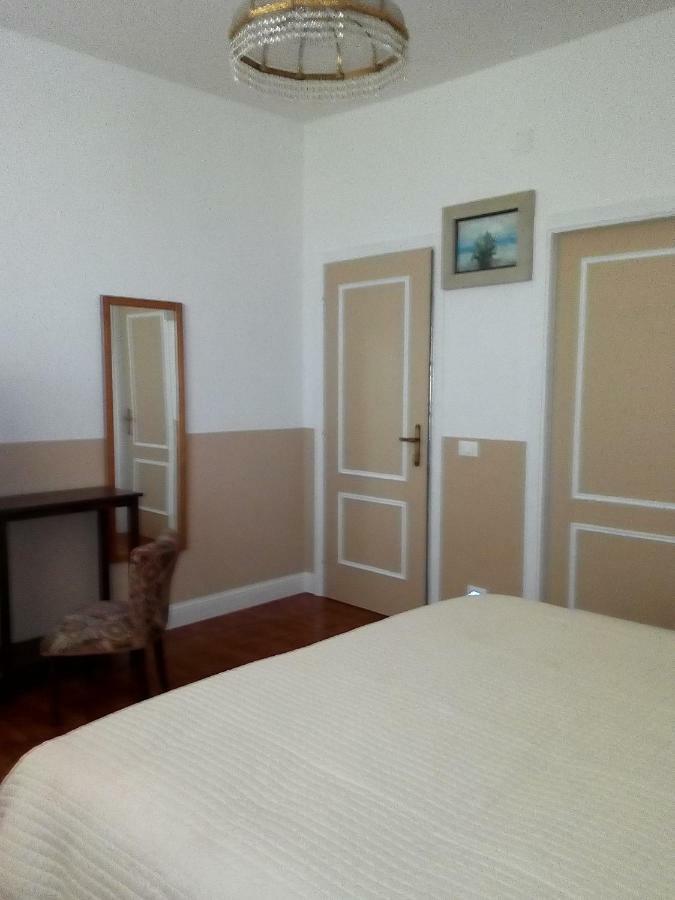 Villa Dei Pescatori LʼAquila Kültér fotó