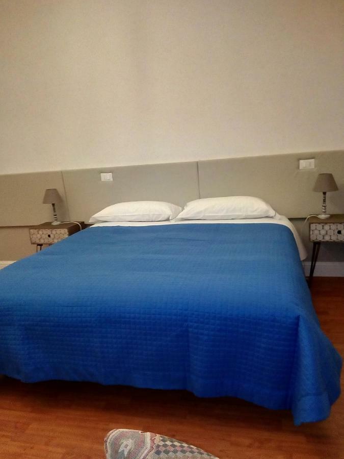 Villa Dei Pescatori LʼAquila Kültér fotó