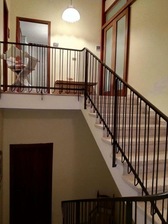 Villa Dei Pescatori LʼAquila Kültér fotó