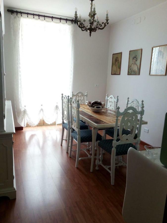 Villa Dei Pescatori LʼAquila Kültér fotó