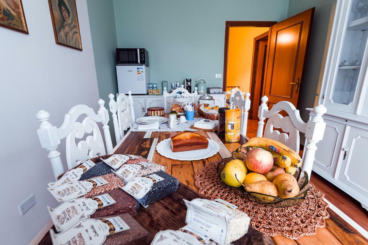 Villa Dei Pescatori LʼAquila Kültér fotó