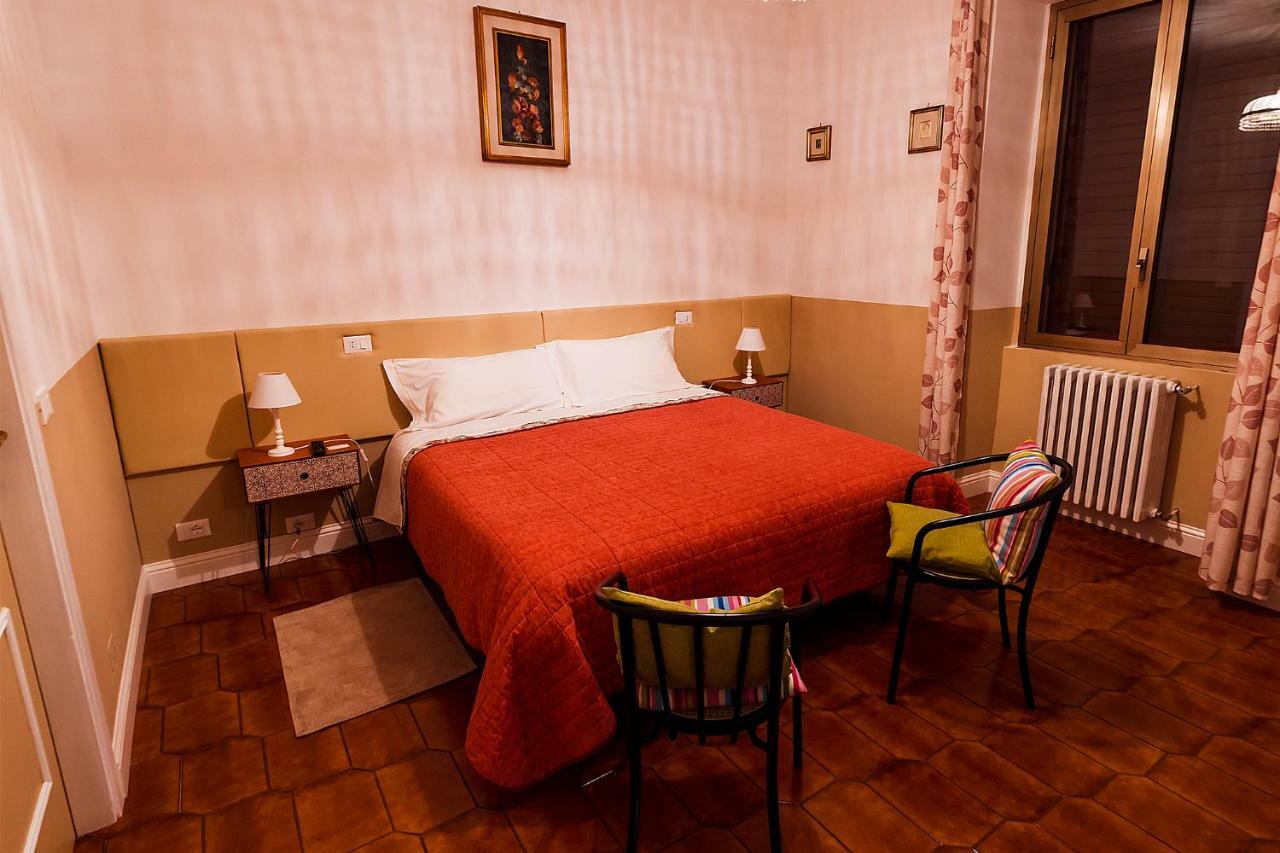 Villa Dei Pescatori LʼAquila Kültér fotó